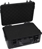 Camera Hard Case with Foam Protective Case Hard Shell Cases by YVUDW