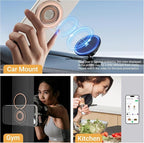 OPSO Magnetic Phone Ring Holder - Image 8