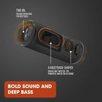 JBL Flip 6, Portable & Durable Bluetooth Speaker - Image 2