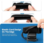 Universal Webcam Privacy Cover Compatible - Image 3