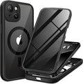 BERFY Magnetic for iPhone 14 Case, Compatible by BERFY