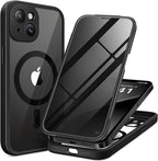 BERFY Magnetic for iPhone 14 Case, Compatible by BERFY