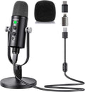 Mercase USB Condenser Microphone by Mercase