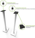 Kanto SP32PLW Universal Speaker Floor Stands - Image 2