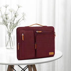 MOSISO 360 Protective Laptop Case 13.3 inch, 13-13.3 inch Laptop Sleeve - Image 7