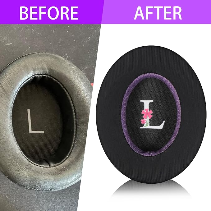 Magic Ice Gel Replacement Earpads - Image 3