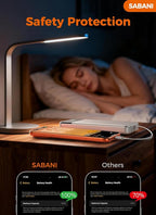 Portable Charger 35000mAh Power Bank - Image 7