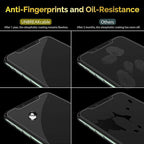 UNBREAKcable Tempered Glass for iPhone 11 Pro Max/XS Max 9H Hardness Screen - Image 6
