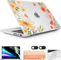 for MacBook Pro 16 inch Case 2021 2022 2023 2024 Release A3186 A3403 M4 A2991 by WelcomeViseNewitems