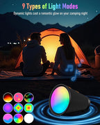 Portable Bluetooth Speaker Wireless - Image 3