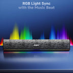 SOULION R100 Plus Computer Speakers - Image 4