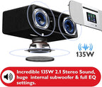 Lemega M5P Upgrade Internet Radio - Image 4