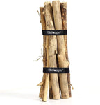 Extra Large 4 Pack 2 x 48 Inches Hook and Loop Strap, Reusable Fastening Cable - Image 2