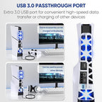 PS5 Slim Cooling Fan with Adjustable Speed - Image 6