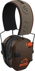 Walker's Razor Slim Ultra Low Profile Compact Design Adjustable Range Shooting by Walkers