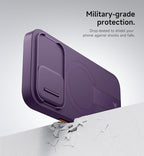 SURITCH for iPhone 16 Case - Image 7