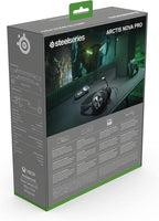 SteelSeries Arctis Nova Pro Wireless Xbox Multi-System Gaming Headset - Image 11