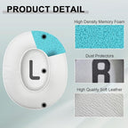Replacement Ear Pads for JBL Tune 700/710/720/750/760/770 Headphones, Headset - Image 5