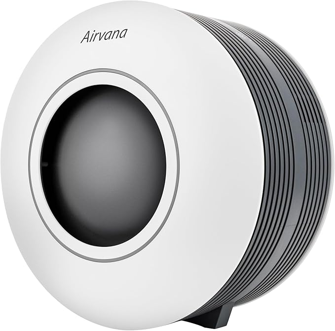 AV150AP Tabletop Air Purifier by Airvana
