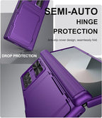 for Samsung Galaxy Z Fold 6 Case - Image 5