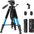 JOILCAN Tripod Camera Tripods, Heavy Duty Tall Camera Tripod Stand, by JOILCAN