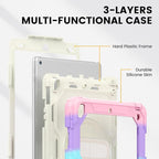 Timecity Case for iPad 9th/ 8th/ 7th Generation 10.2 inch - Image 9
