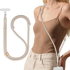 SURDOCA 3-In-1 Phone Lanyard by SURDOCA