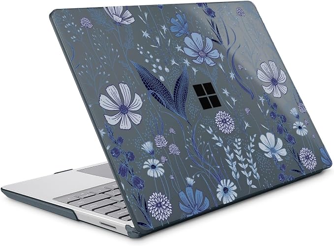 Tuiklol Case for 15 Inch Microsoft Surface Laptop 5/4/3 2022-2020, Model - Image 3