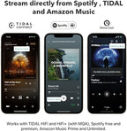 WiiM Pro AirPlay 2 Receiver, Google Cast Audio, WiFi Multiroom Streamer - Image 8