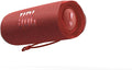 JBL Flip 6 - Portable Bluetooth Speaker, powerful sound and deep bass, IPX7 by JBLProfessional