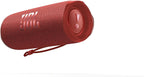 JBL Flip 6 - Portable Bluetooth Speaker, powerful sound and deep bass, IPX7 by JBLProfessional