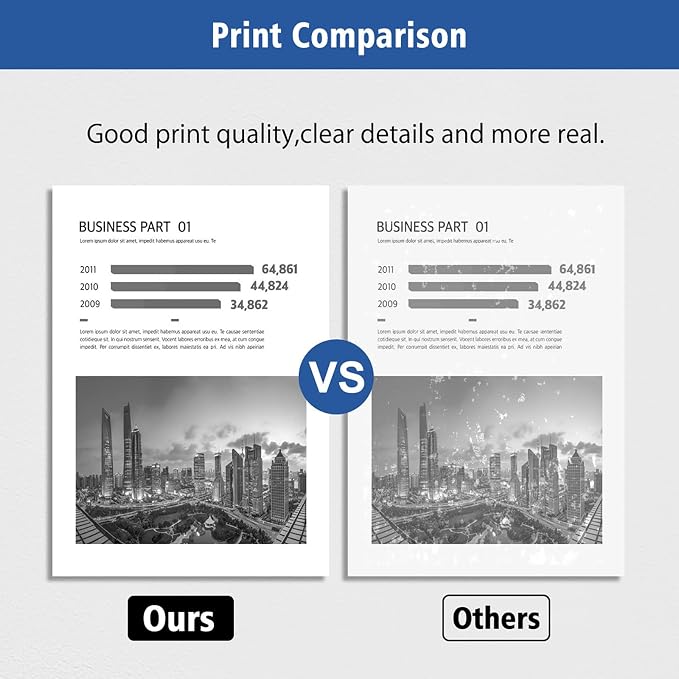 VICTORSTAR TK1152 TK-1152 1T02RV0US0 Compatible Toner Cartridges 3000 Pages 2 - Image 8