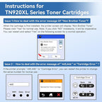MYTONER Compatible Toner Cartridge Replacement - Image 5