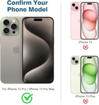 AGVEE 3+3 Camera Lens Protector - Image 2