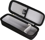 Hard Storage Case for Anker 737 Power Bank and Anker 715 Charger Combo-Tourmate - Image 2