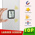 Antonki 2 Pack Room Thermometer - Image 3