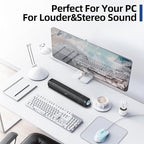 USB Computer Speakers, Computer Speakers - Image 6