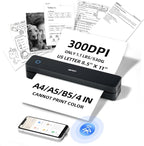 iDPRT Portable-Printer Wireless by iDPRT