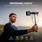 NEEWER Phone Vlogging Kit, Content Creator Essentials Kit - Image 2
