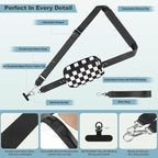 Clip and Go Strap for Phone - Image 5
