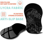 Ergonomic Mouse Pad Wrist Support - Image 6