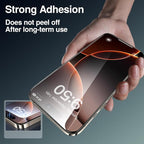 SMARTDEVIL 2 Pack Screen Protector - Image 4
