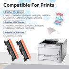 LEMERO Compatible Toner Cartridge Replacement - Image 3