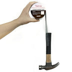 Window Screen Repair Kit Tape Fiberglass Repair Kit - Image 3