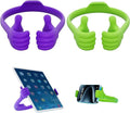 Honsky Thumbs Up 2 Pack Tablet Stands, Compatible by Honsky