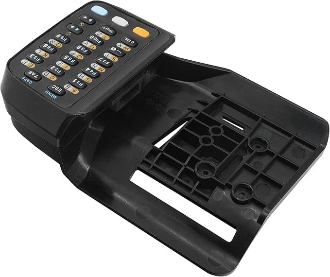 Wearable External Keyboard for Zebra WT6300 Computer Specification Sheet - Image 5