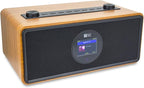 Ocean Digital WR-860 FM Wi-Fi Internet Radio - Image 7