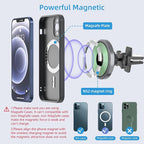 OHLPRO Compatible with MagSafe Car Mount - Image 7