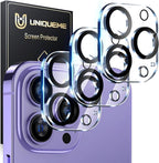 UniqueMe - Clear by UniqueMe