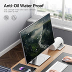 27 Inch Anti Blue Light Anti Glare Computer Screen Protector - Image 4